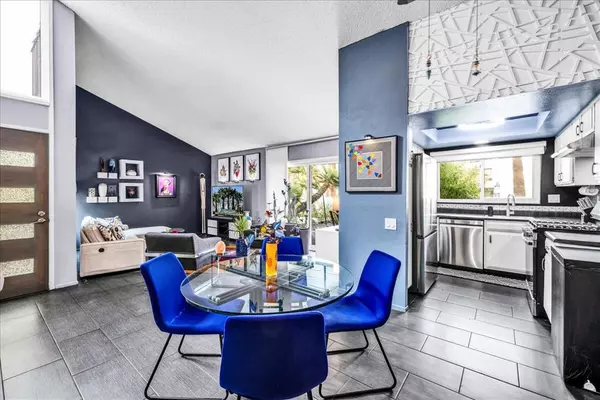 1474 S Camino Real, Palm Springs, CA 92264