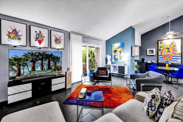 Palm Springs, CA 92264,1474 S Camino Real