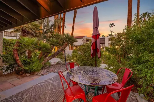 Palm Springs, CA 92264,1474 S Camino Real