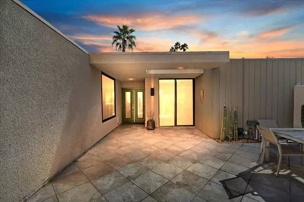 Palm Springs, CA 92264,1800 S La Paloma