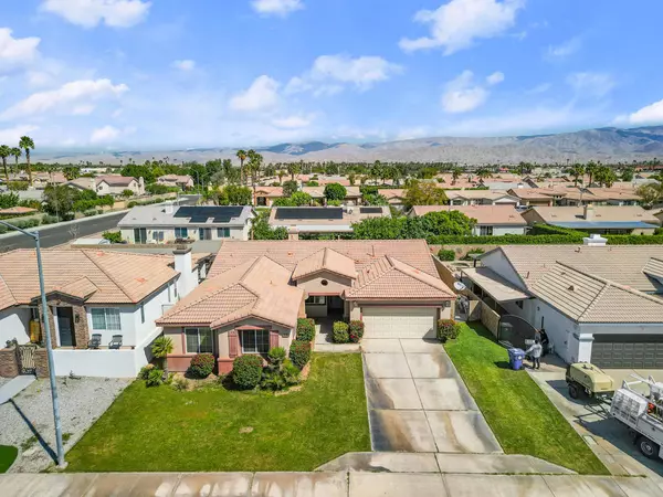 Indio, CA 92201,80722 Diamondback TRL