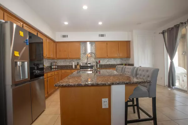 Desert Hot Springs, CA 92240,62802 N Crescent ST