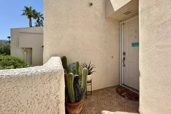 Palm Springs, CA 92264,1621 S Cerritos DR