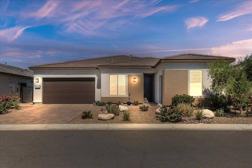 Indio, CA 92201,82440 Crane DR