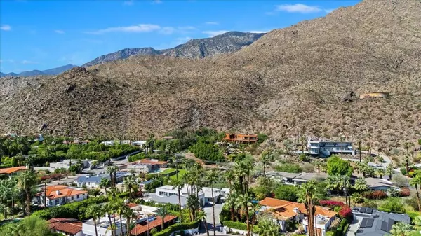 Palm Springs, CA 92264,291 W Lilliana DR