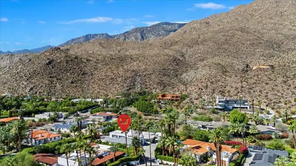 Palm Springs, CA 92264,291 W Lilliana DR