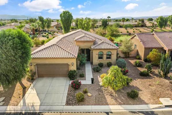 Indio, CA 92203,39529 Camino Piscina