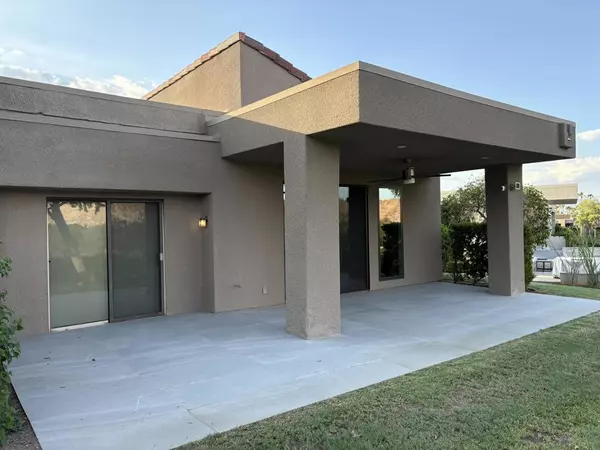 Palm Desert, CA 92260,48842 Mescal LN