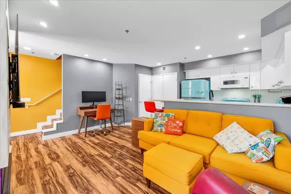 Palm Springs, CA 92262,1555 N Chaparral RD #309