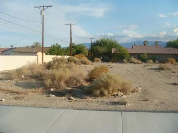 Lot 2 Calle Helene,  Thousand Palms,  CA 92276