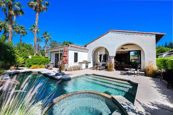 La Quinta, CA 92253,80525 Via Savona