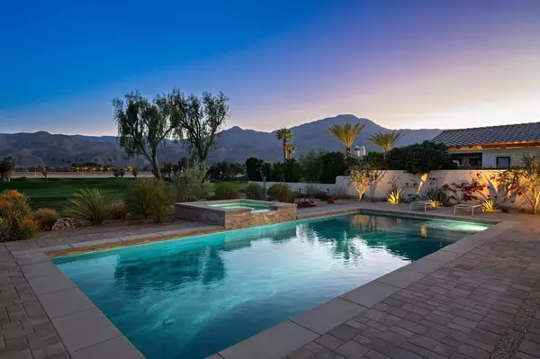 81621 Ronda, La Quinta, CA 92253