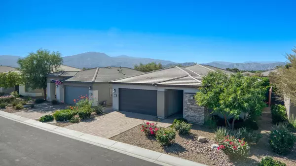 Indio, CA 92201,50565 Monterey Canyon DR