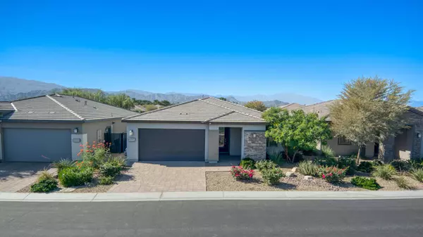50565 Monterey Canyon DR, Indio, CA 92201