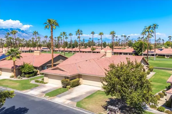49 Maximo WAY, Palm Desert, CA 92260
