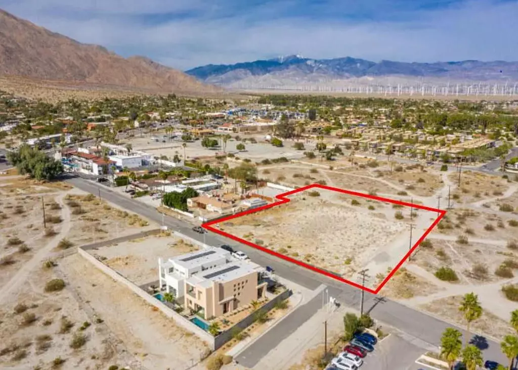Palm Springs, CA 92262,0 ViA Olivera