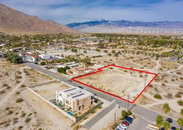 0 ViA Olivera, Palm Springs, CA 92262