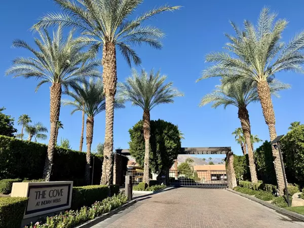 Indian Wells, CA 92210,45385 Taos