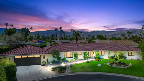 45385 Taos, Indian Wells, CA 92210