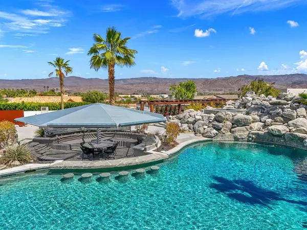 41750 Hermitage DR, Bermuda Dunes, CA 92203