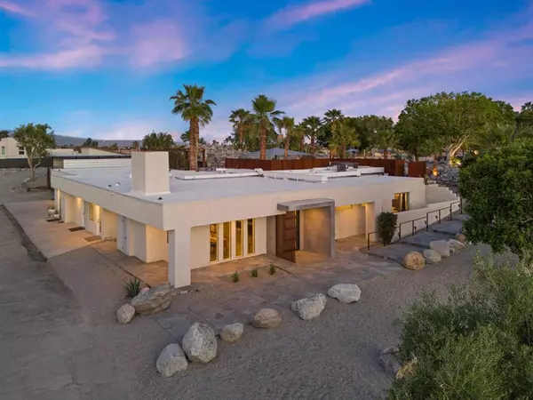 Bermuda Dunes, CA 92203,41750 Hermitage DR