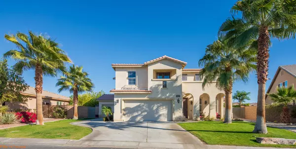 37434 Bradford DR, Indio, CA 92201