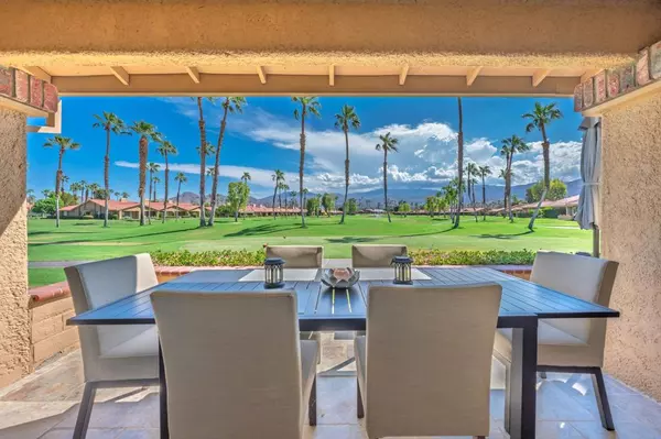 Palm Desert, CA 92260,141 Camino Arroyo N