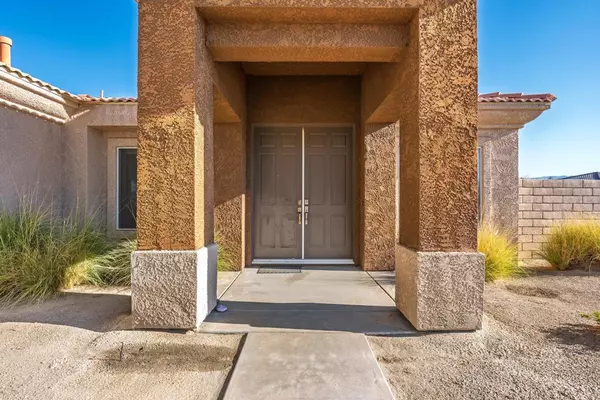 Palm Desert, CA 92211,74088 Daisy LN