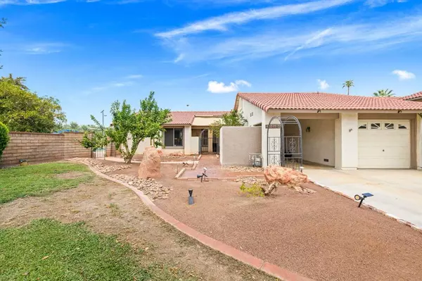 43349 Martini CT #B, Palm Desert, CA 92260