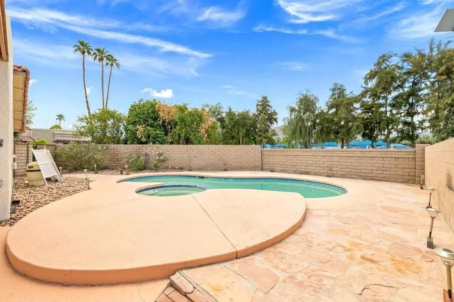 43349 Martini CT #B, Palm Desert, CA 92260