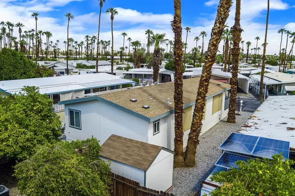Cathedral City, CA 92234,299 Butterfield