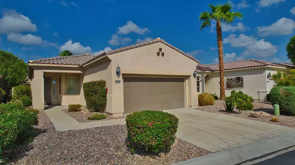 40751 Calle Los Osos, Indio, CA 92203