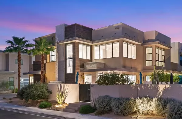 176 Vibe WAY, Palm Springs, CA 92262