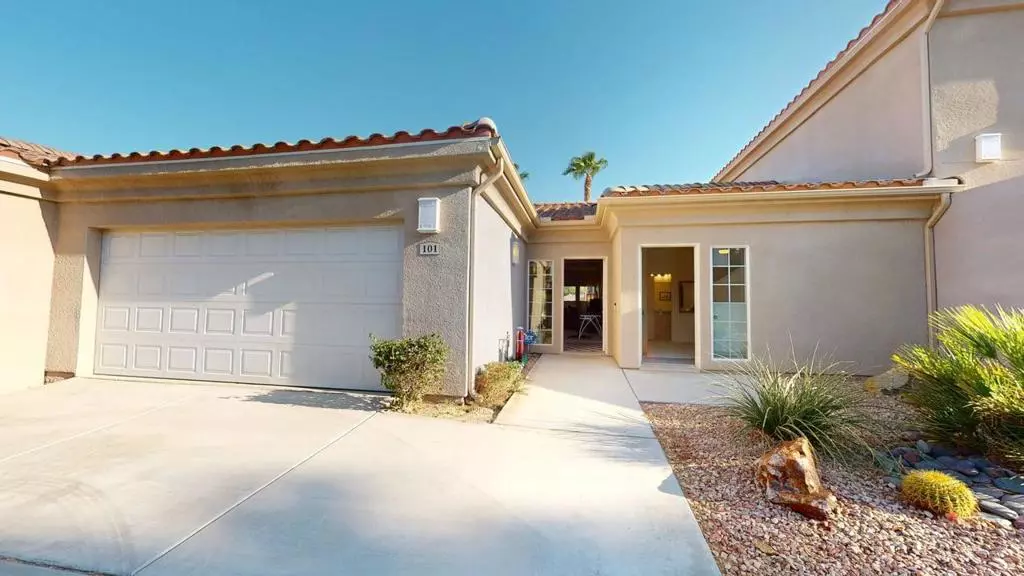 Cathedral City, CA 92234,67687 Duchess RD #101