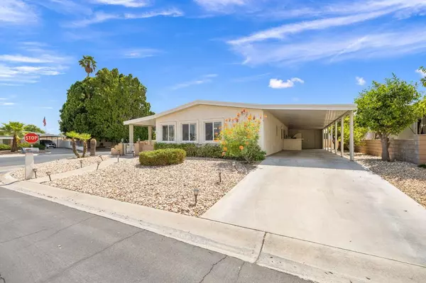Palm Desert, CA 92260,39551 Hidden Water PL