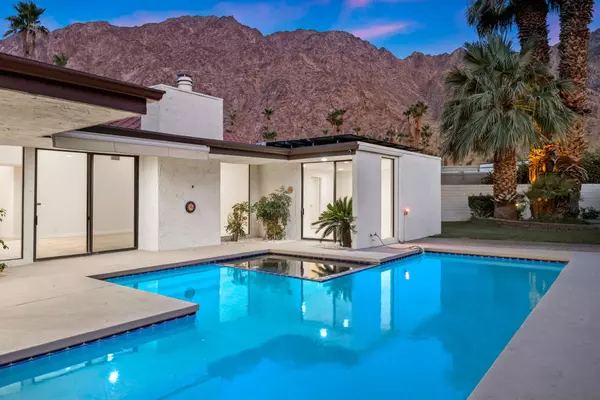 Indian Wells, CA 92210,46428 War Bonnet CIR
