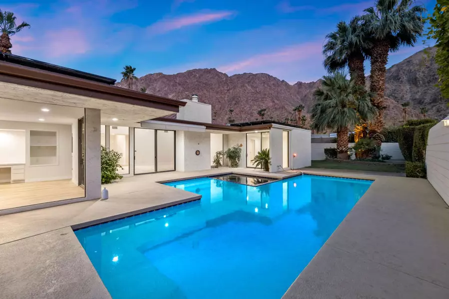 46428 War Bonnet CIR, Indian Wells, CA 92210
