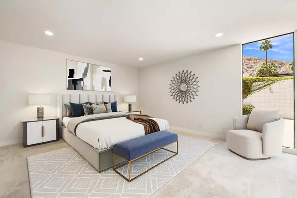 Indian Wells, CA 92210,46428 War Bonnet CIR