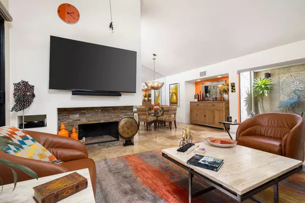 Cathedral City, CA 92234,35983 Paseo Circulo E