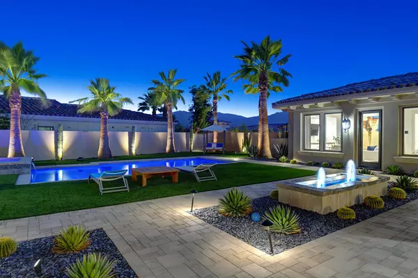 Indian Wells, CA 92210,75851 Via Pisa