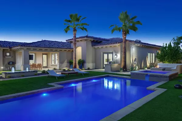 75851 Via Pisa, Indian Wells, CA 92210