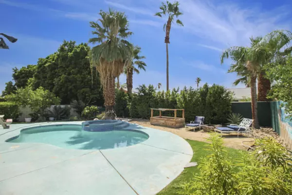 Cathedral City, CA 92234,68605 Hermosillo RD