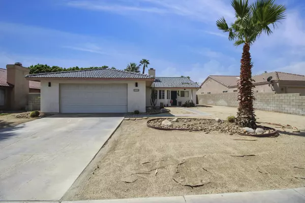 Cathedral City, CA 92234,68605 Hermosillo RD