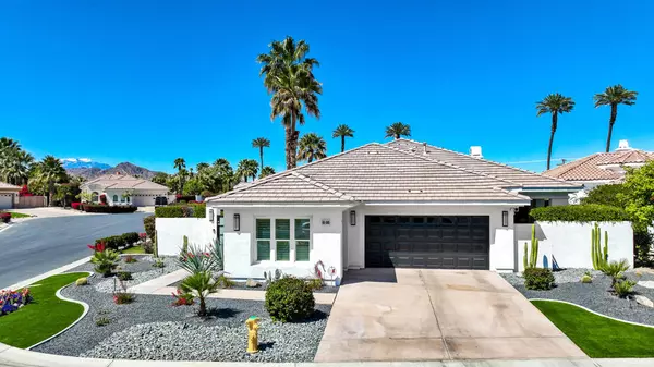La Quinta, CA 92253,80360 Via Valerosa