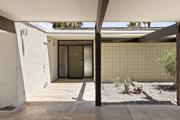 Palm Desert, CA 92260,74110 Covered Wagon TRL