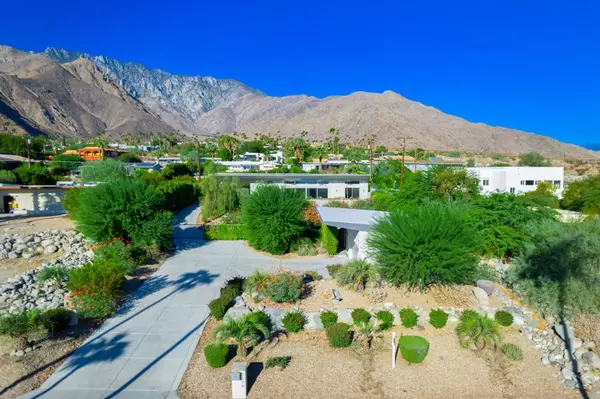 Palm Springs, CA 92262,2379 N Leonard RD