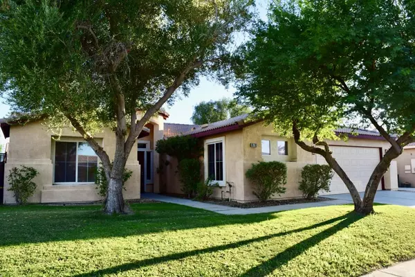 Indio, CA 92203,83793 Pacifica Sur