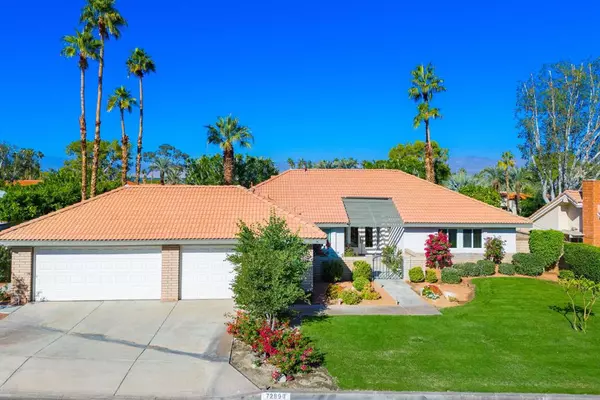 Palm Desert, CA 92260,72890 Amber ST