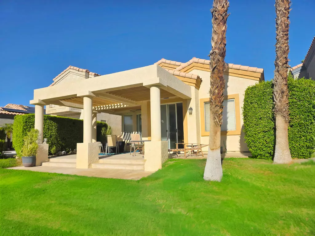 Cathedral City, CA 92234,29649 E Trancas DR
