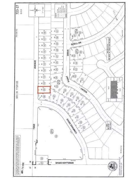 100141 72nd AVE, Mecca, CA 92254